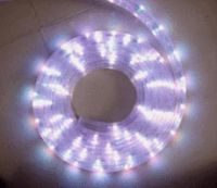 Led Digital Rope Light