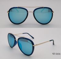 Glasses UV400 Fashion Custom Logo Unisex