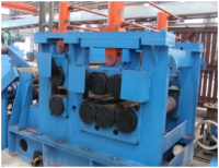  Coil Opener &Strip Flattener