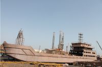 64 M General Cargo Ship