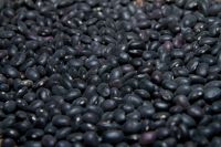 Black Kidney Beans