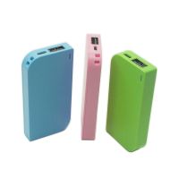 Promotion Power Bank 2000mAh