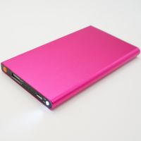 Aluminum-alloy Power Bank