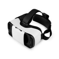 3D VR Headset