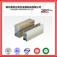 Aluminum Profile Window, Aluminum Alloy, Oxidation Film, Profile,