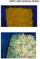 IQF Mango Chunks