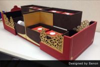 customized paper packaging