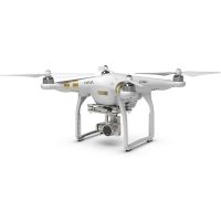 New DJI Phantom 3 Professional Quadcopter