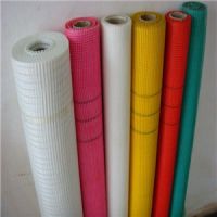 Alkali-Resistant Fiberglass Mesh