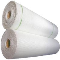 Fiberglass Mesh wire