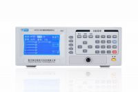 Hot product multi-channel dc winding resistance tester with 0.05% accuracy