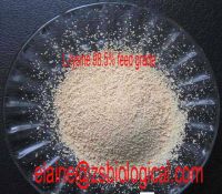 l-lysine HCL 98.5% feed grade gold supplier