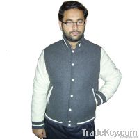 Varsity Letterman Jackets