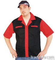 Bowling Shirts