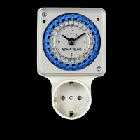 Time Switch HTS-24BD