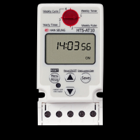 Timer, Time Switch HTS-AT10