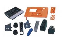 Plastic Product From Showwell, Autuo Parts Made by Plastic Mould, Plastic Cover, Injection Parts