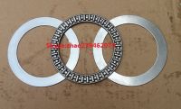 Tractor Thrust Needle Roller Bearings