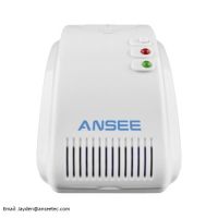 Wireless Combustible Gas Detector Alarm  BWR-01A