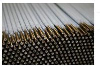 welding electrods E6013, E7018, E308L-16, E6010