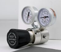 pressure regulator