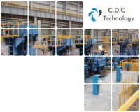 Iron &amp; Steel Machinary