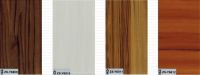 Acrylic sheet laminate on MDF/ Plywood for furniture