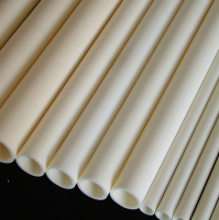 95% 99% Al2O3 high alumina ceramic tube