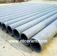 Recrystallized silicon carbide tube, RSIC tube