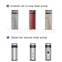 New Energy air to water heat pump air water