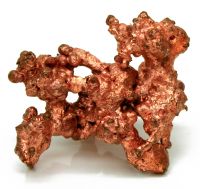 ISO/TC 183 Copper (CU) Ore and Concentrates