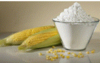 Brazil Origin Organic Corn Flour.