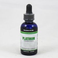 Platinum Concentrate.