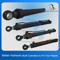 Arm/boom/bucket Excavator Hydraulic cylinder with Best price