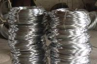 Electro galvanized wire|galvanized wire|gi wire