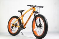 new 21 speed 26inch 4.0 fat tire wheel road bicycle mtb mountain sand snow bike