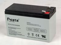 Lead Acid Battery 12V 7Ah