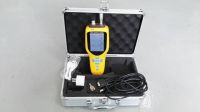 Portable multi pump-suction gas detector and particle counter  OC-1000