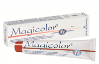 Magicolor - hair colouring cream