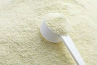 Skimmed milk powder