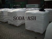 Soda Ash Light and Soda Ash Dense Sodium Carbonate 99.2%min