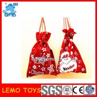 Christmas gift bags wonderful holiday chocolate handbag