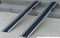 Telescopic Channel ramp