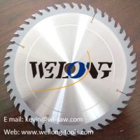 300mm 48T professional quality TCT saw blade