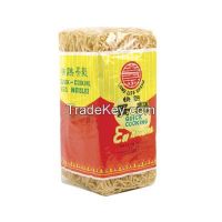 500G Quick Cooking LONG LIFE Brand Noodles( Instant Noodles)