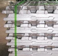 Aluminum Ingot 99.7% and 99.9 %