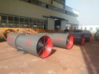 jet tunnel fan/jet fan/ ventilation fan/axial flow fan