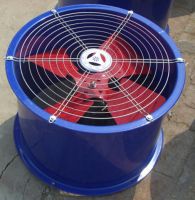 axial flow fan /axial fan /industrial exhaust fan