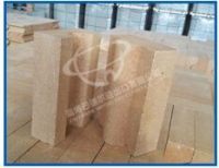 Refractory fire brick