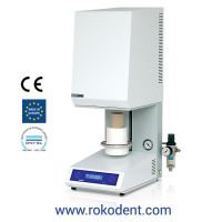 Dental laboratory Ceramic Furnace ROKO